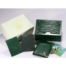 Rolex Originale Stile Full Box Set-Luxury Edition