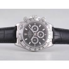Rolex Daytona Di Lavoro Cronografo Con Quadrante Nero