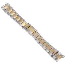 Rolex Oyster Two Tone Strap